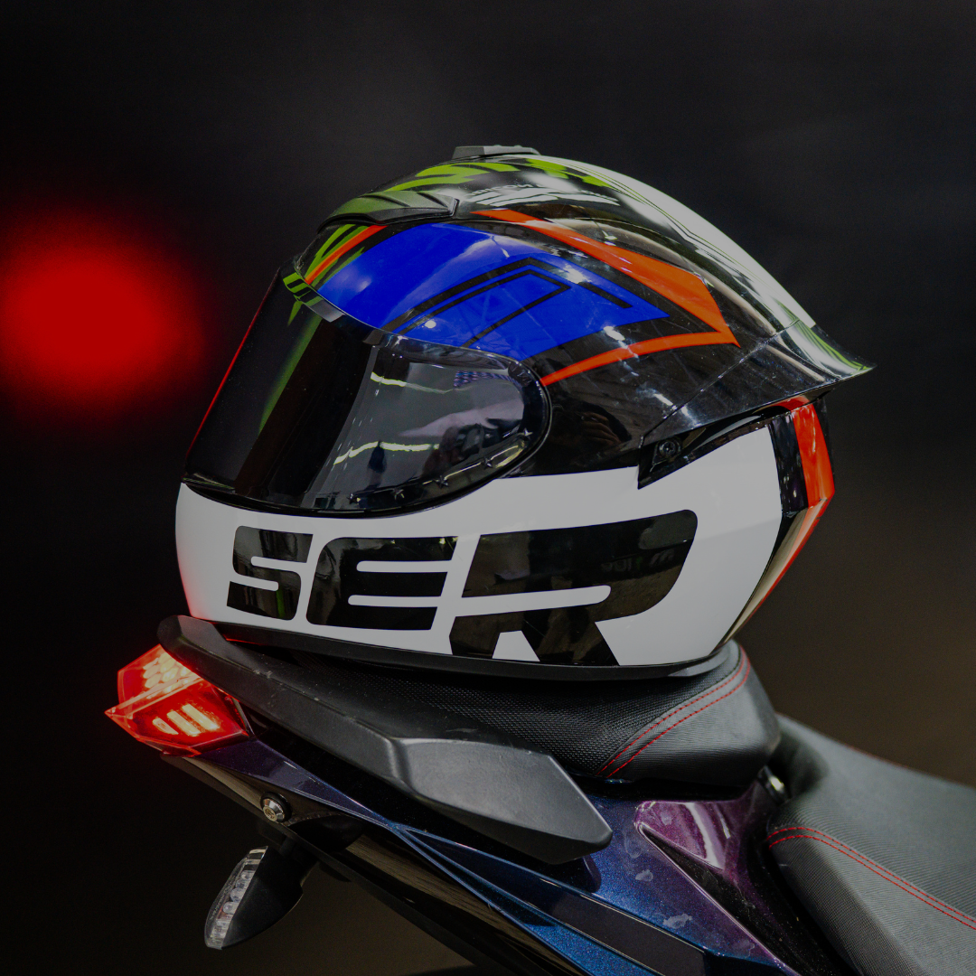 ACCESORIOS PARA MOTO