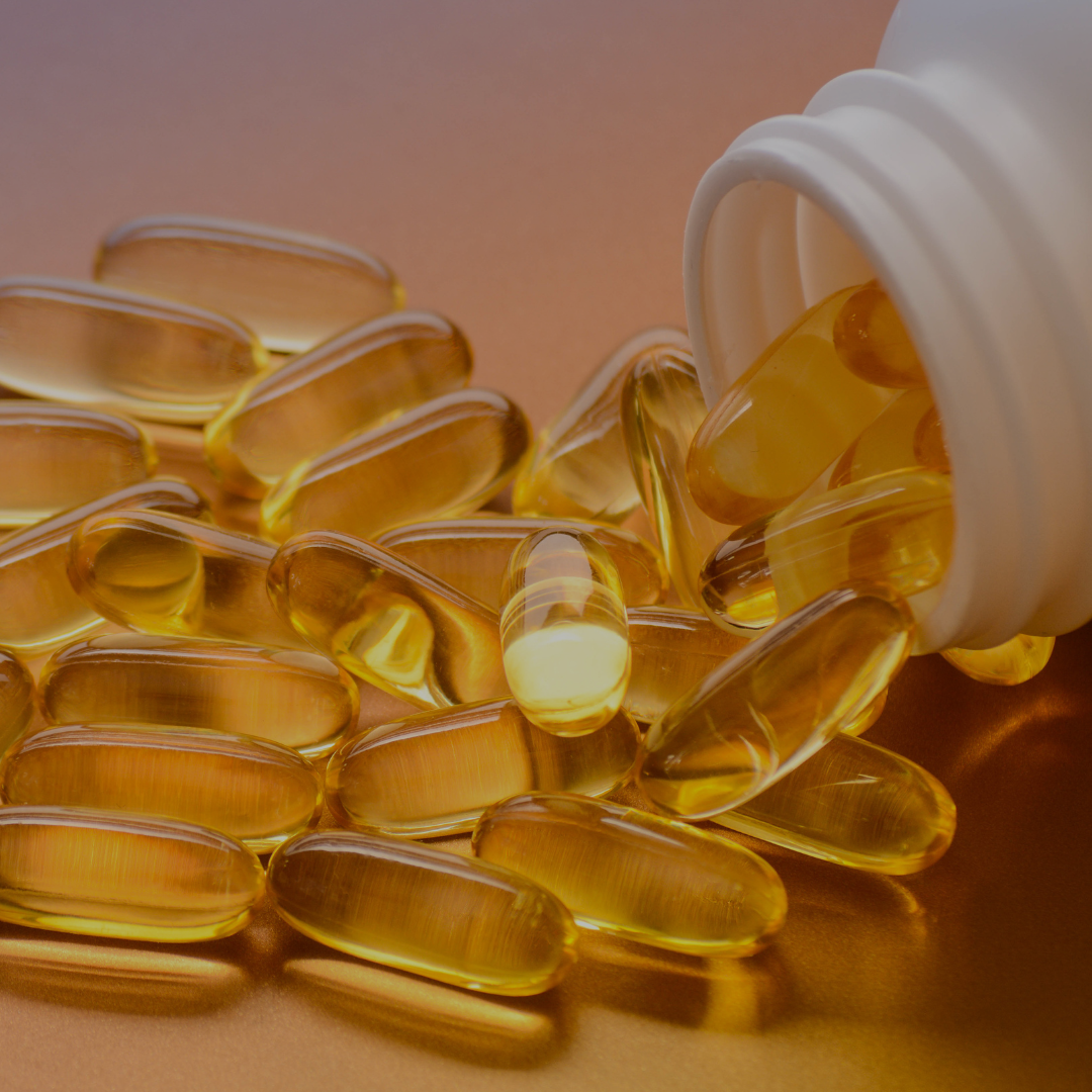 SUPLEMENTOS VITAMINICOS