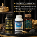 PACK ENERGÍA 3 EN 1