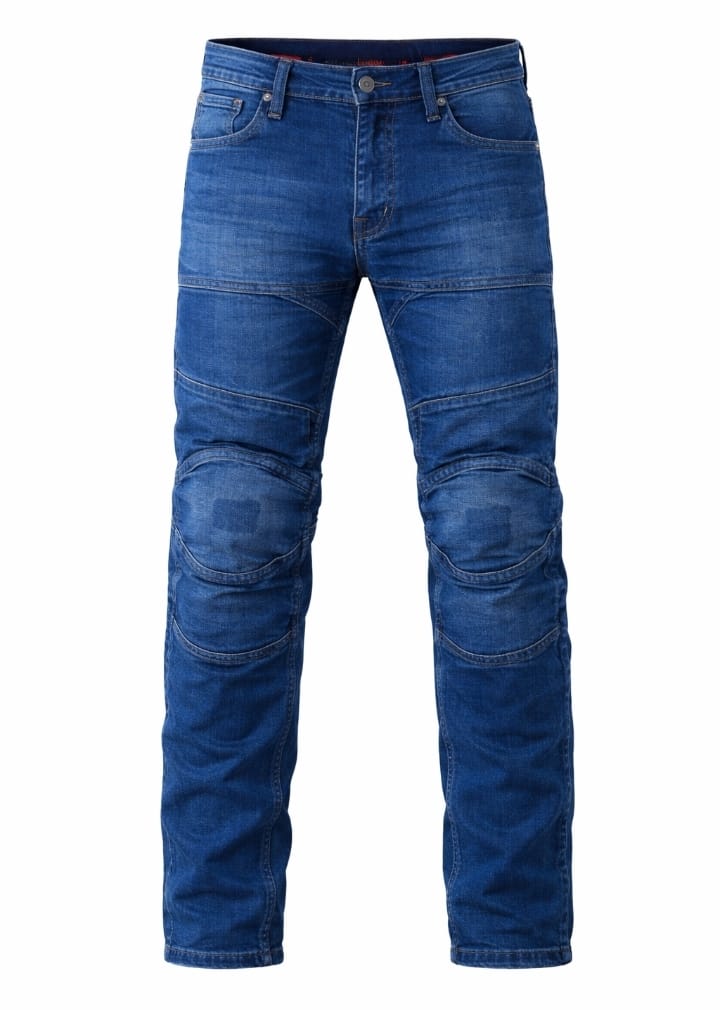 Jeans con Protección Ultra fuerte